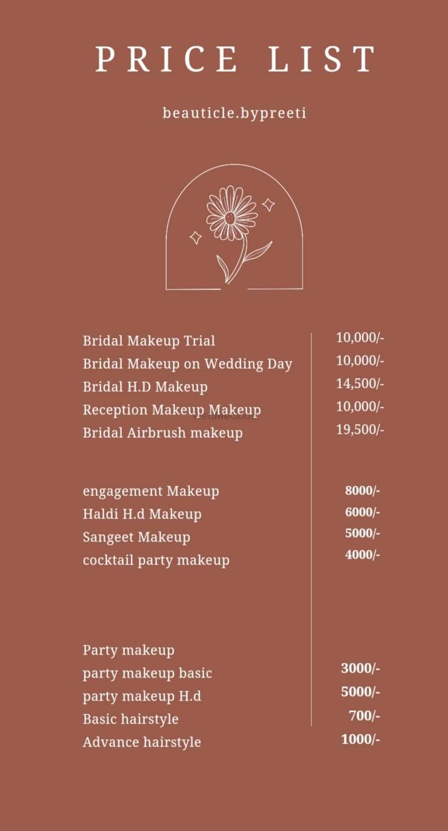 Photo By Beauticle by Preeti - Bridal Makeup