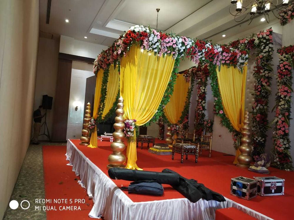Photo By Rangmanch - Wedding Planners
