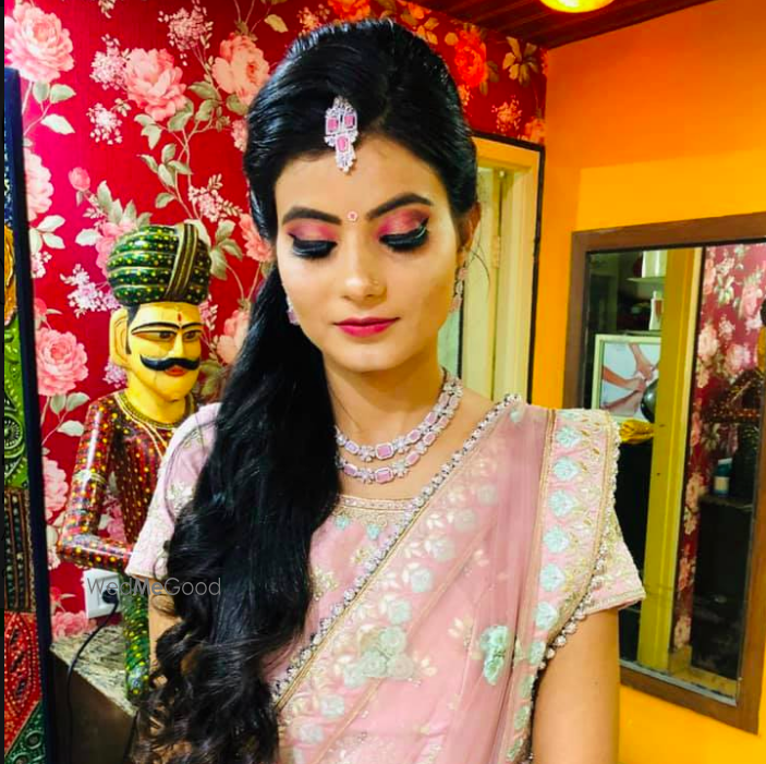 Photo By Makeup by Pooja Upadhyaya - Bridal Makeup