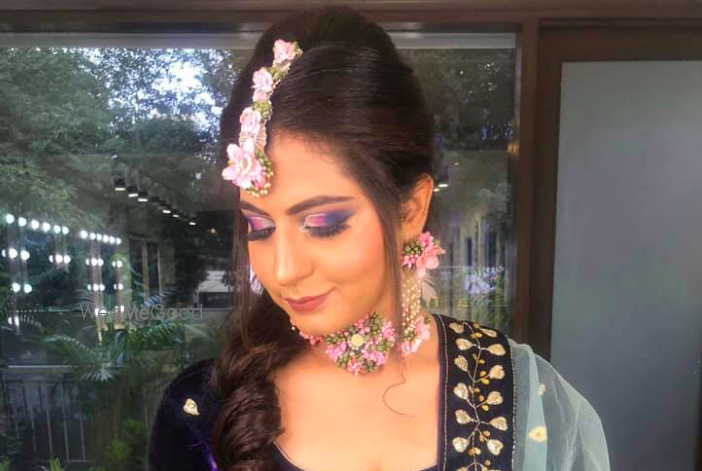 Photo By Makeup by Pooja Upadhyaya - Bridal Makeup