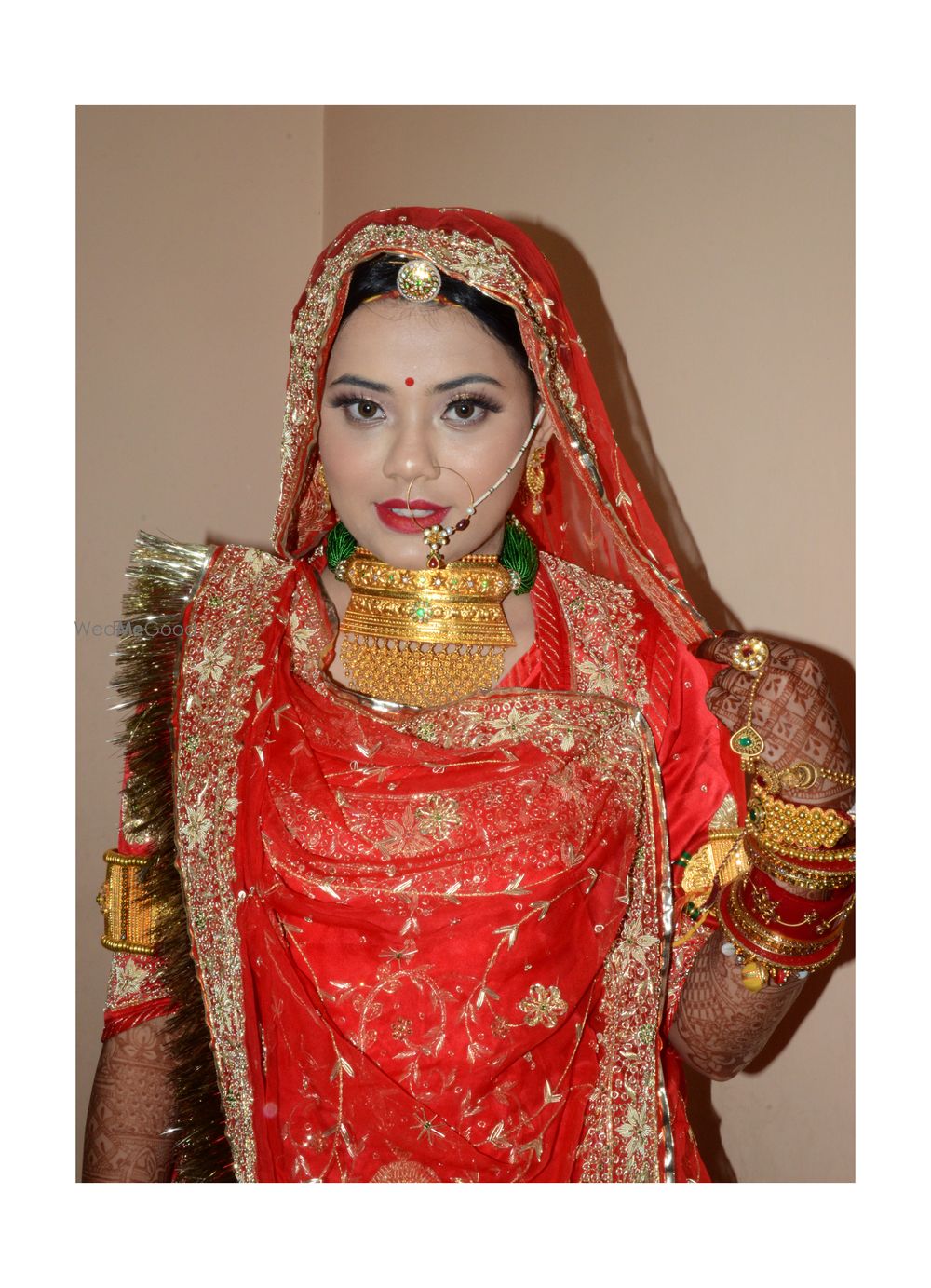 Photo By Divya Patodia Makeup - Bridal Makeup