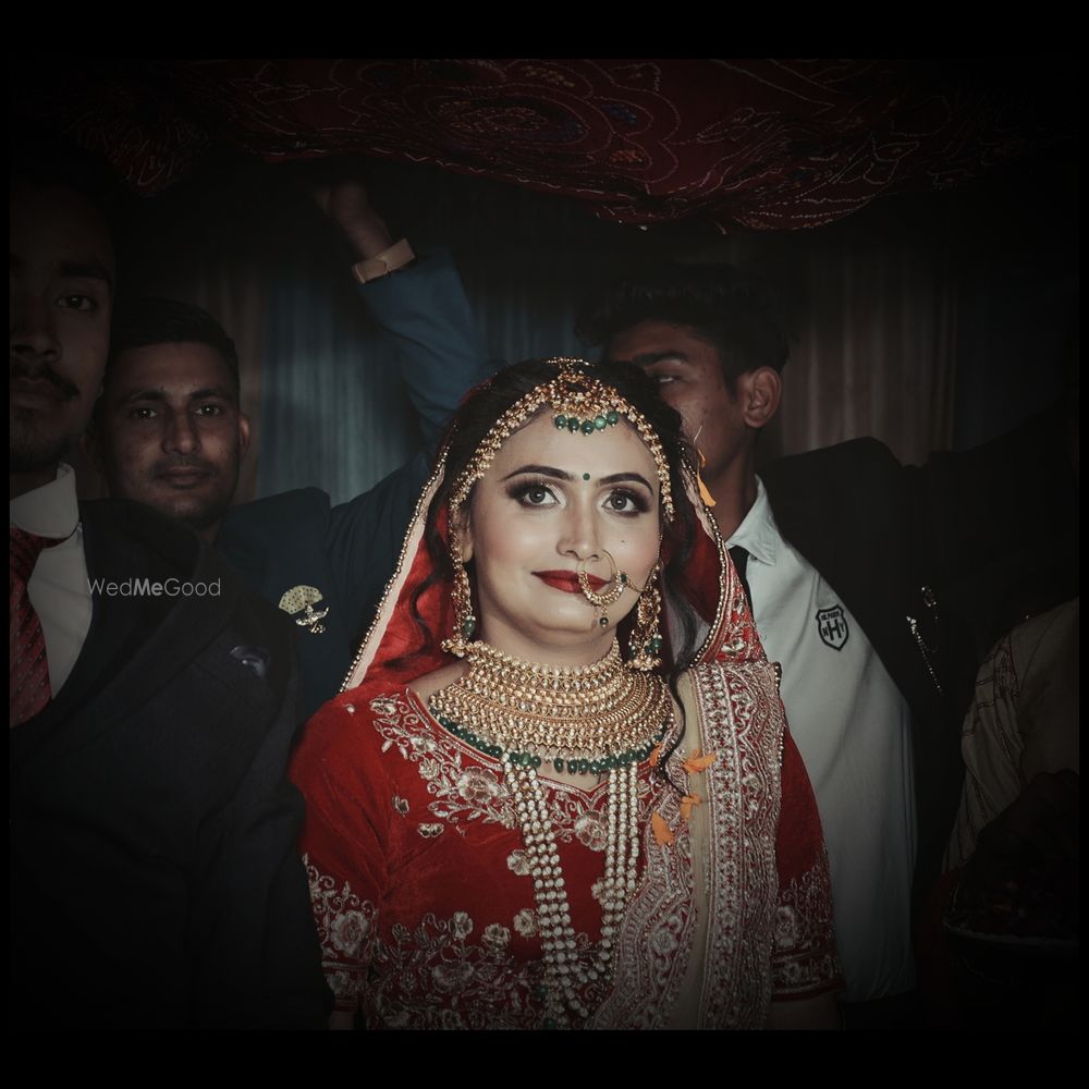 Photo By Divya Patodia Makeup - Bridal Makeup