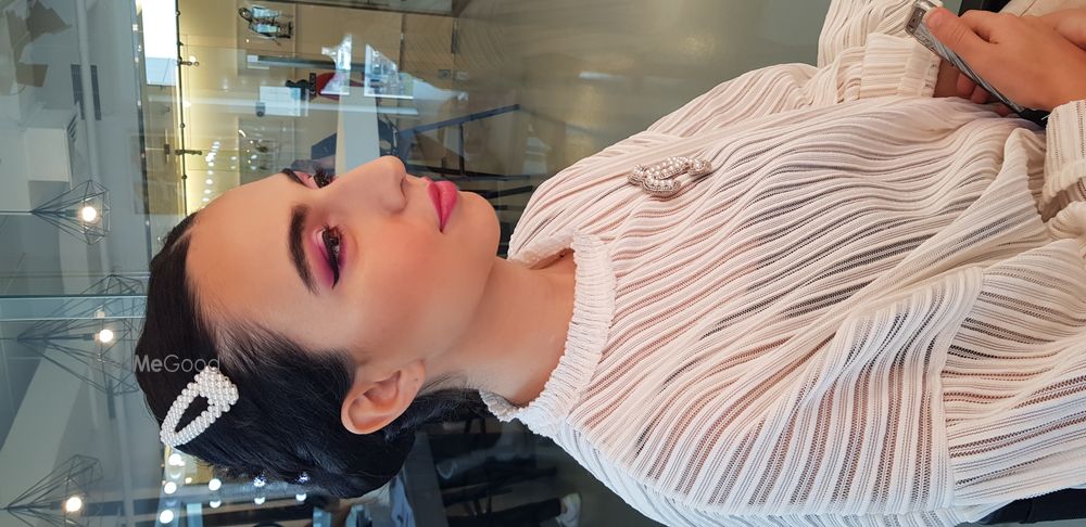 Photo By Makeover by Nausheen - Bridal Makeup