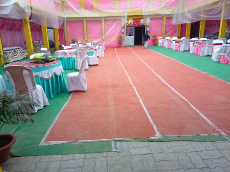 Sawan Marriage Hall