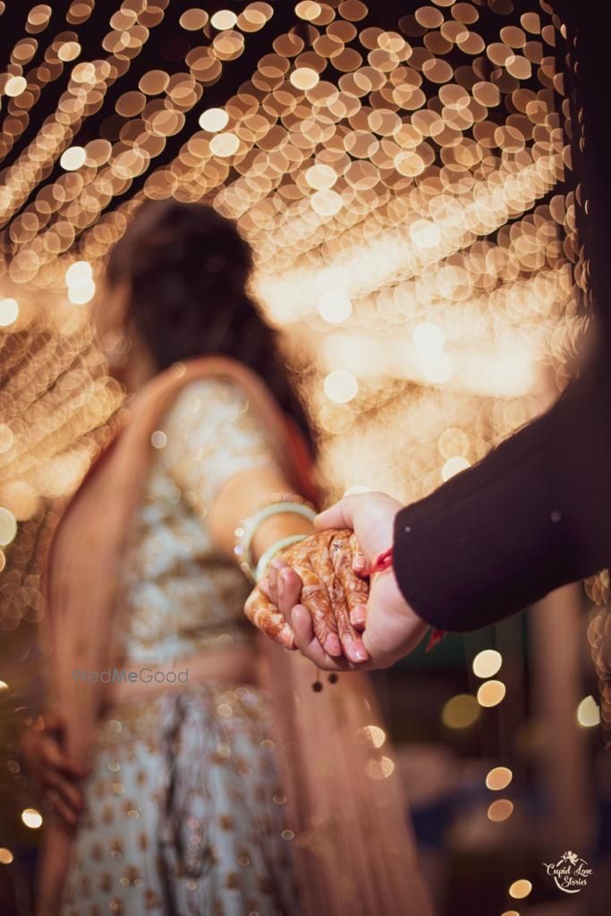 Photo By The Wedding Squads - Wedding Planners