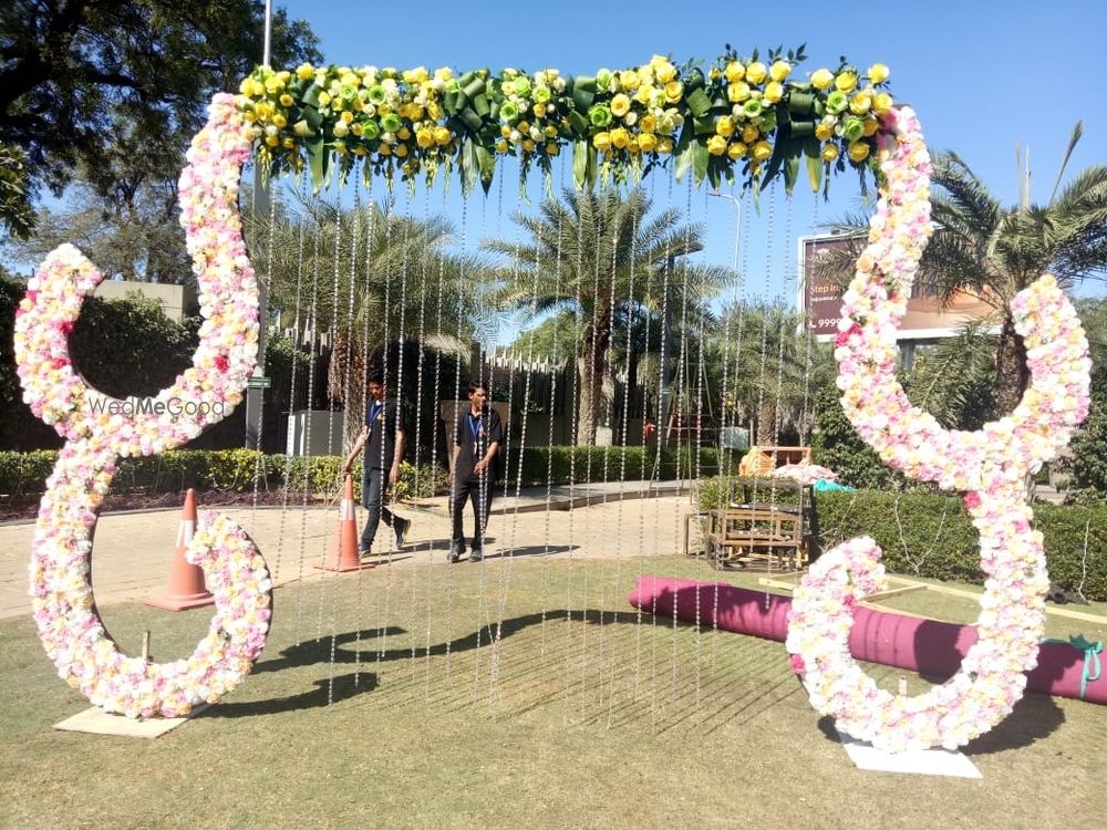 Photo By The Wedding Squads - Wedding Planners