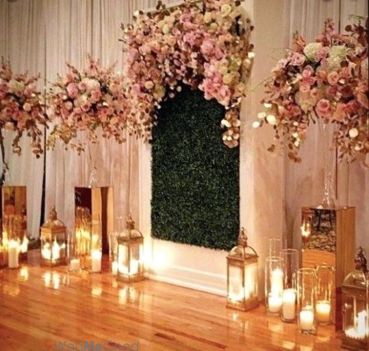 Photo By The Wedding Squads - Wedding Planners