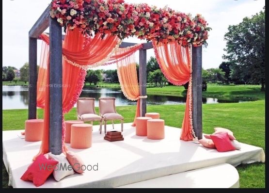 Photo By The Wedding Squads - Wedding Planners