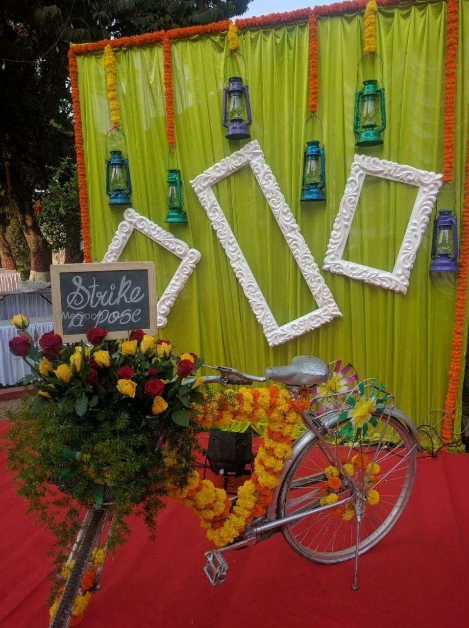 Photo By The Wedding Squads - Wedding Planners