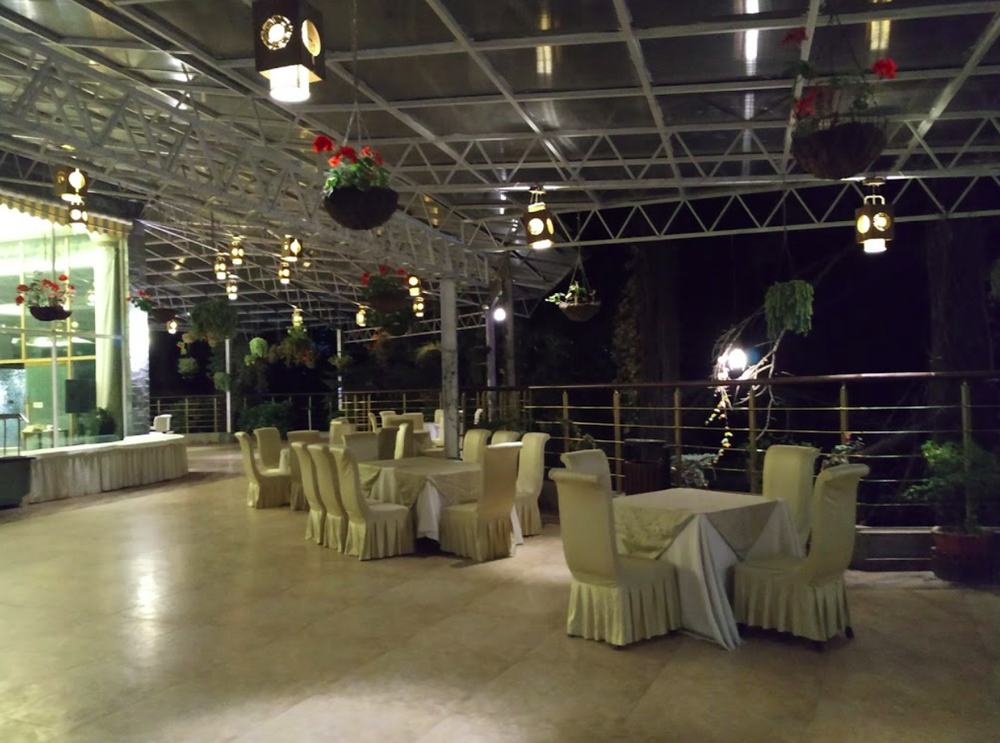 Photo By East Bourne Resort - Venues