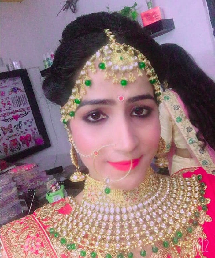 Photo By Makeup Makeovers by Neera Sharma - Bridal Makeup