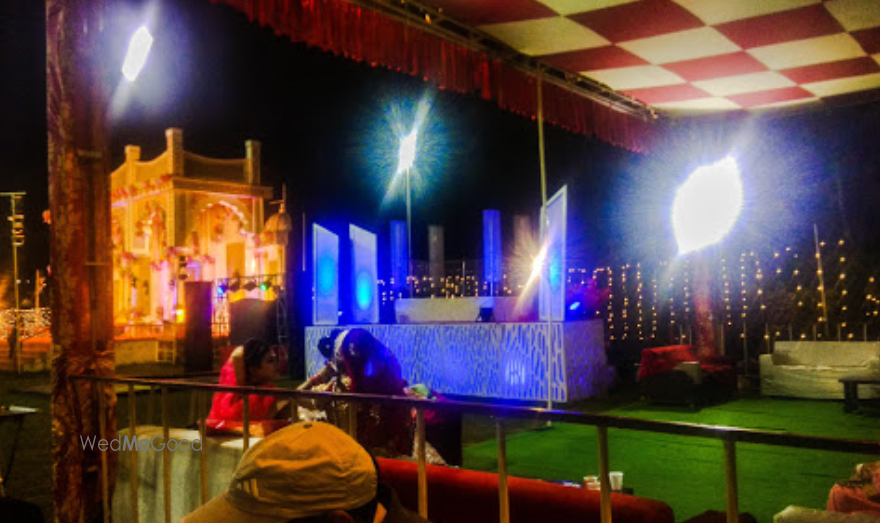 Photo By Shakti Farm - Venues