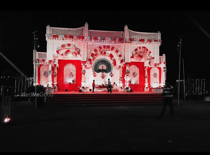 Photo By Shakti Farm - Venues