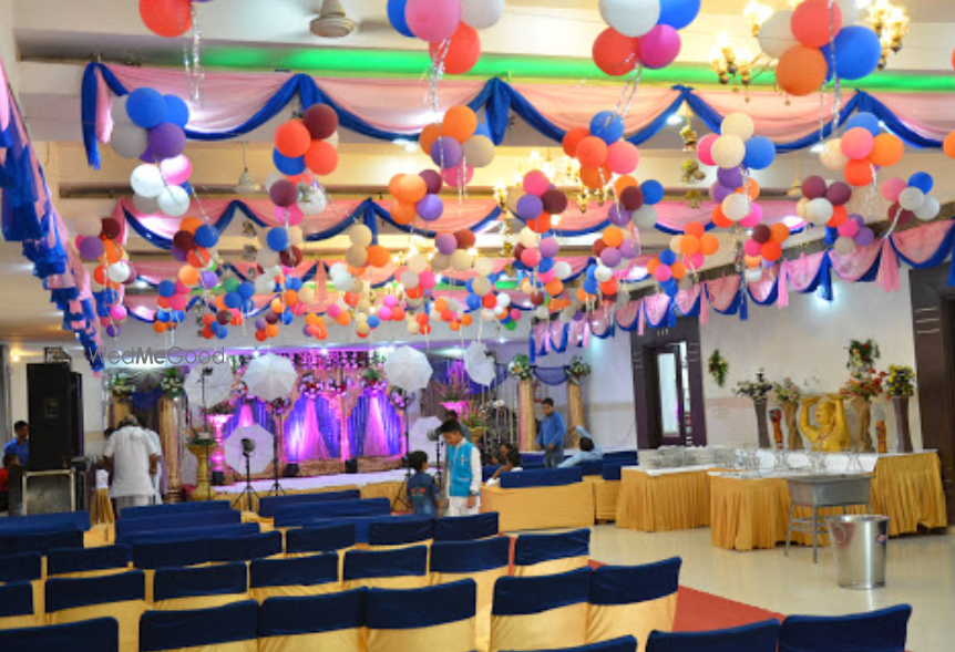 Photo By Shakti Farm - Venues