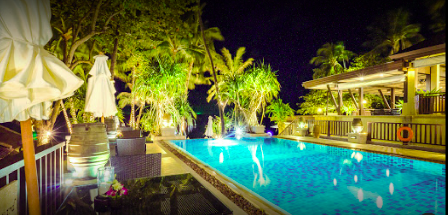 Photo By Impiana Resort Chaweng Noi, Koh Samui, Thailand - Venues