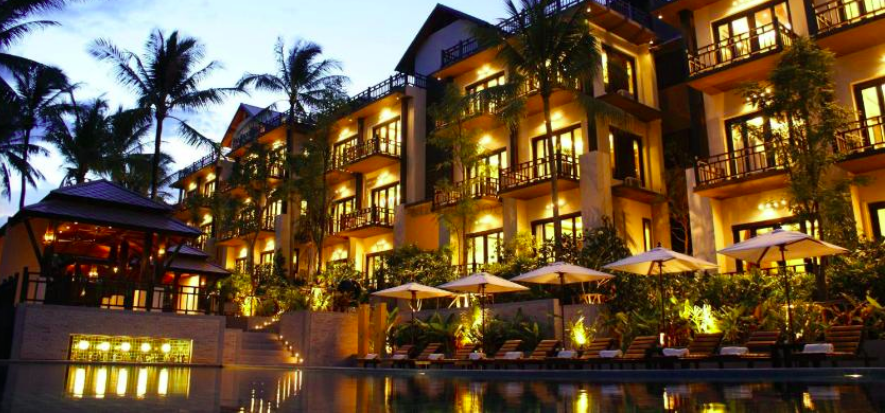 Photo By Kirikayan Luxury Pool Villas and Suite - Venues