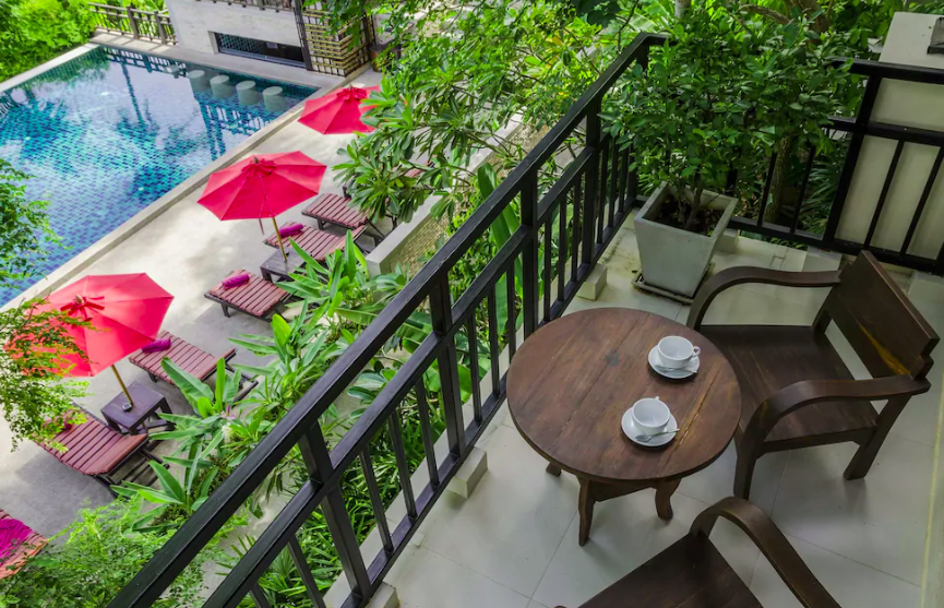 Photo By Kirikayan Luxury Pool Villas and Suite - Venues