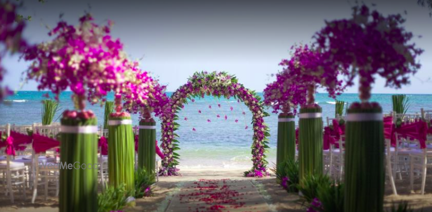 Photo By Rocky's Boutique Resort - Venues