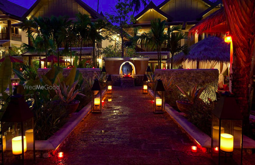 Photo By Rocky's Boutique Resort - Venues