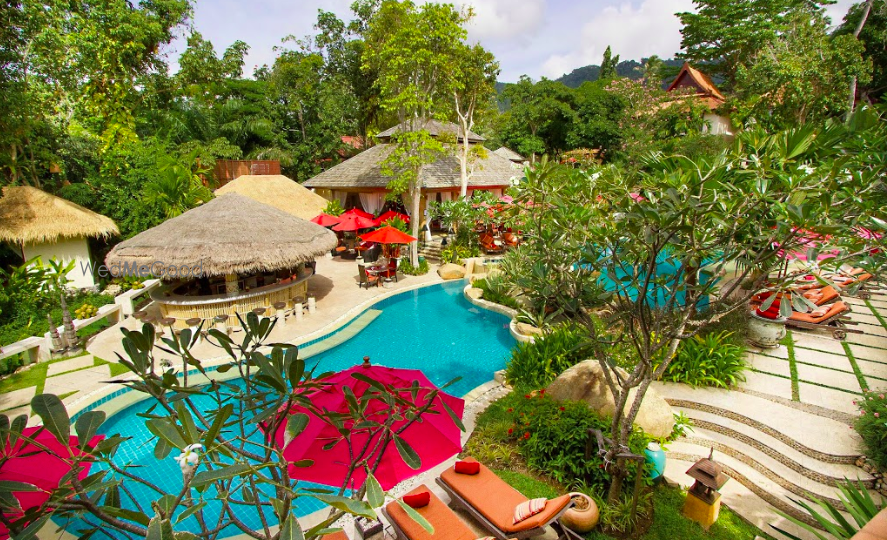 Photo By Rocky's Boutique Resort - Venues