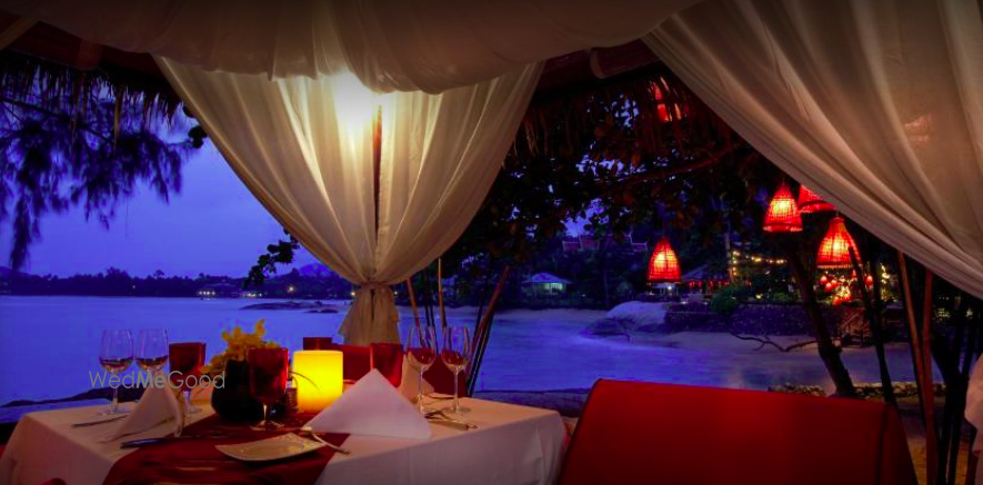 Photo By Rocky's Boutique Resort - Venues