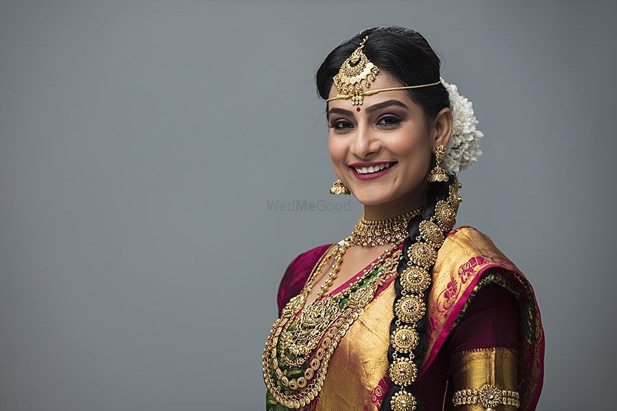 Photo By Anjali Manchanda Makeup Artist - Bridal Makeup