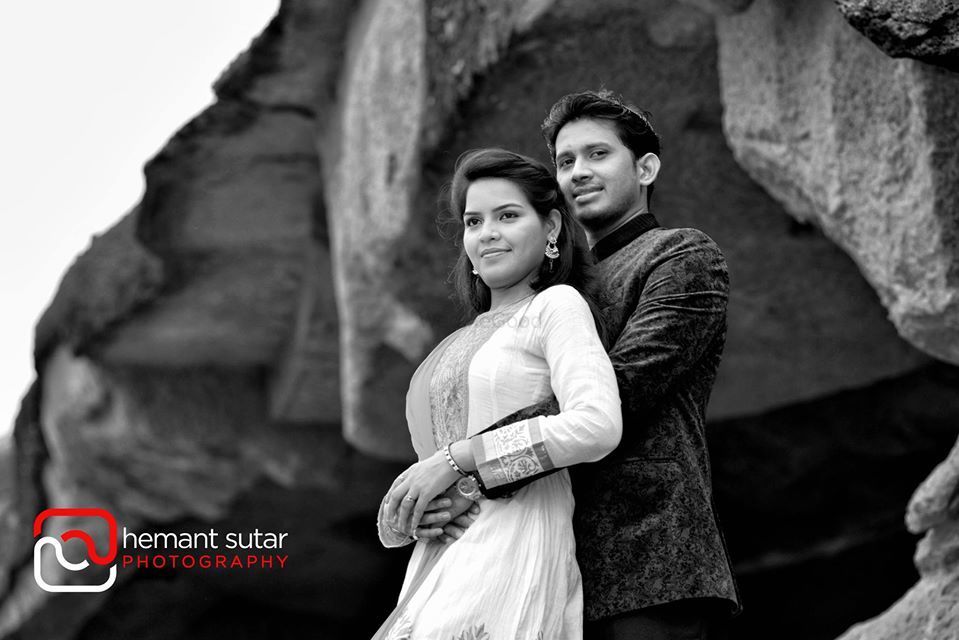 Photo By Hemant Sutar Photography - Pre Wedding Photographers
