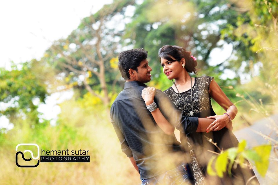 Photo By Hemant Sutar Photography - Pre Wedding Photographers