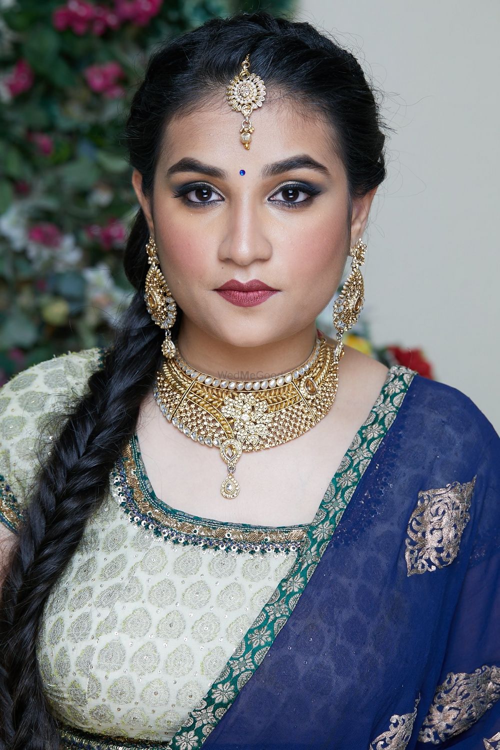 Photo By Kushi Jain Makeupartist - Bridal Makeup