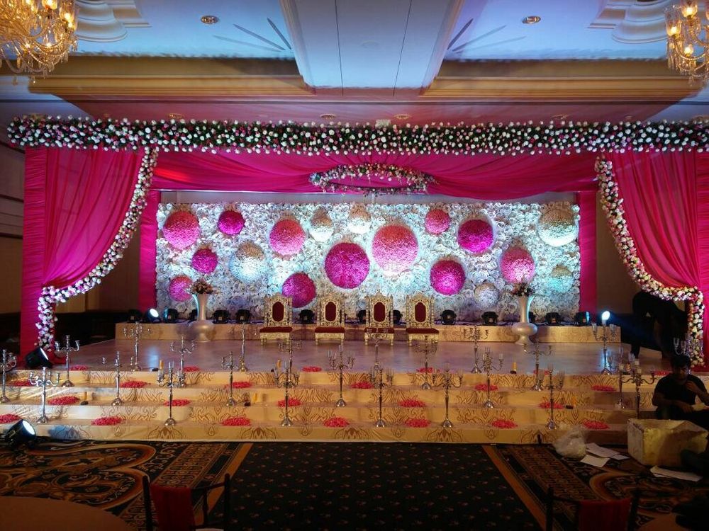 Photo By Pratha Weddings and Events - Wedding Planners