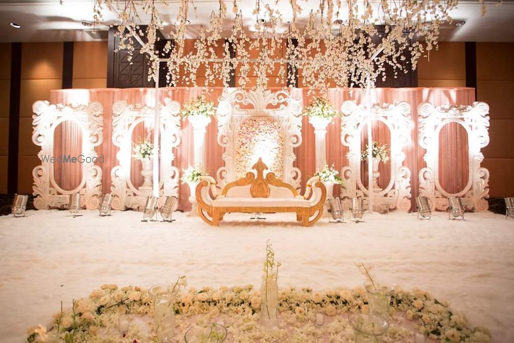 Photo By Pratha Weddings and Events - Wedding Planners