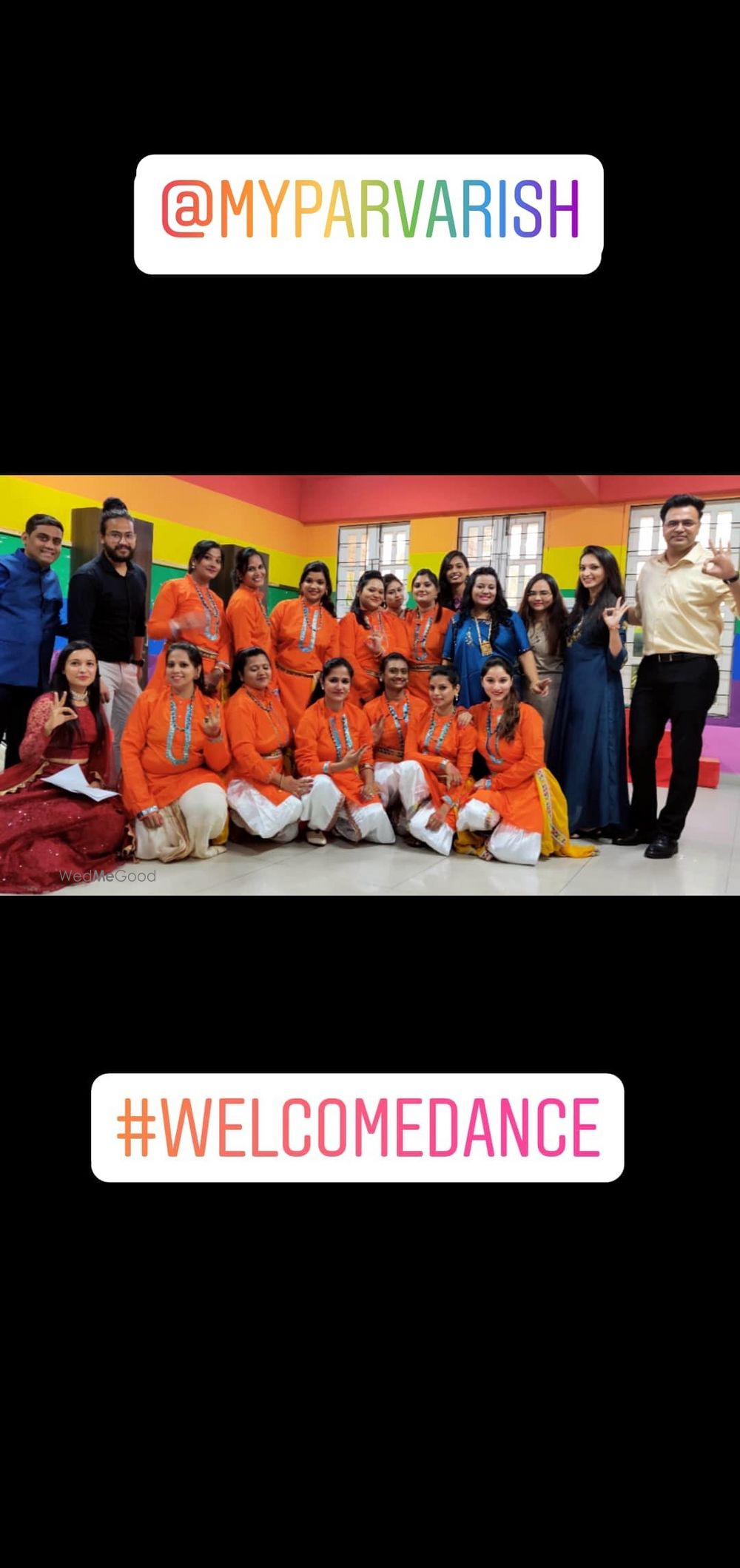 Photo By Karanveer Dance Destination - Sangeet Choreographer