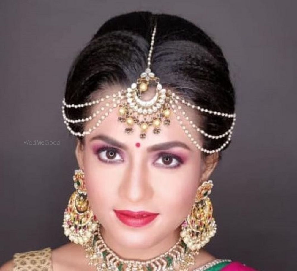 Divya Makeup Artist