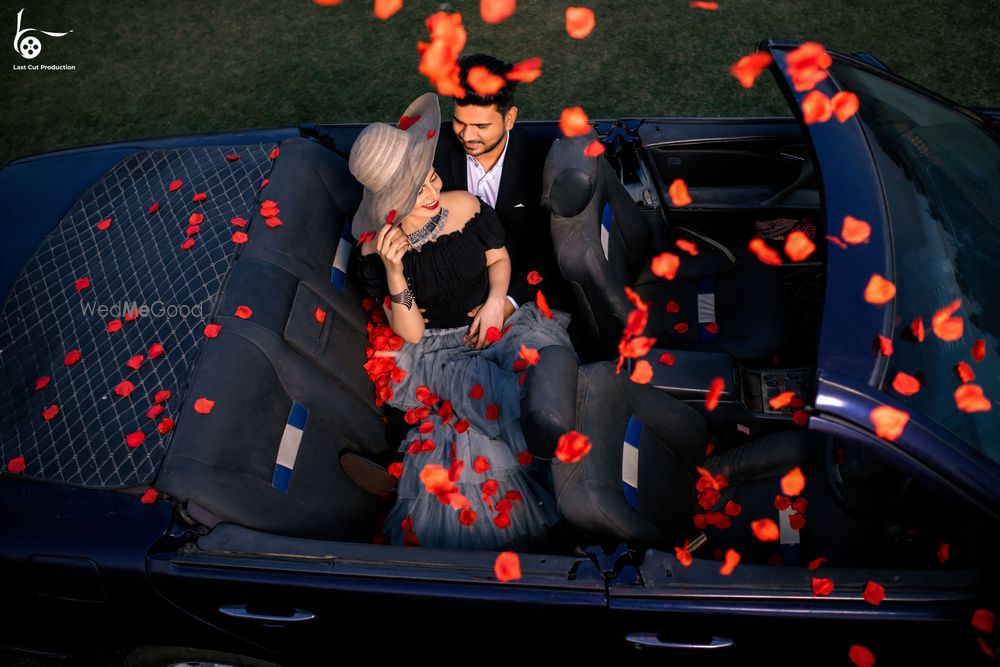 Photo By Last Cut Production - Pre Wedding Shoot