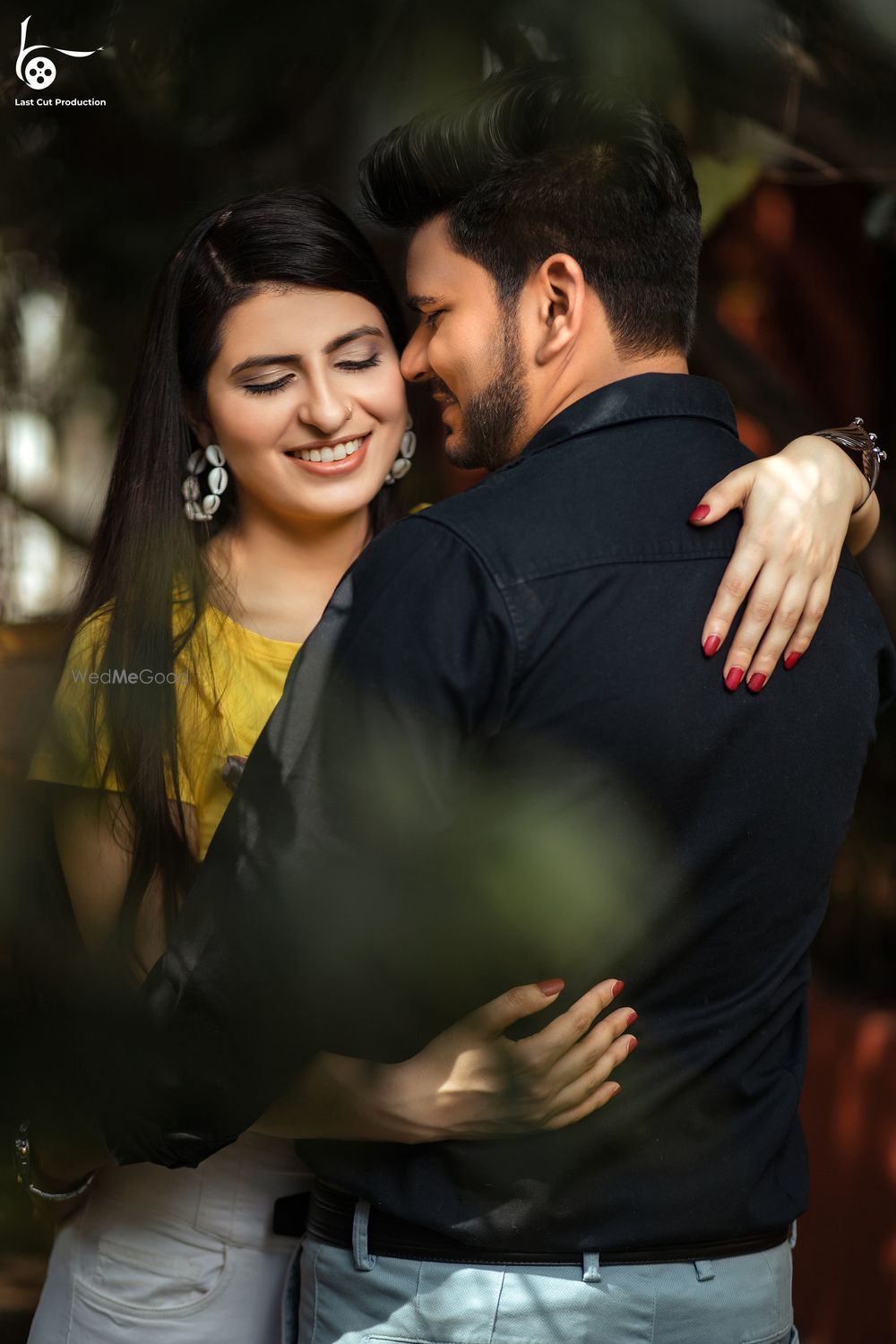 Photo By Last Cut Production - Pre Wedding Shoot