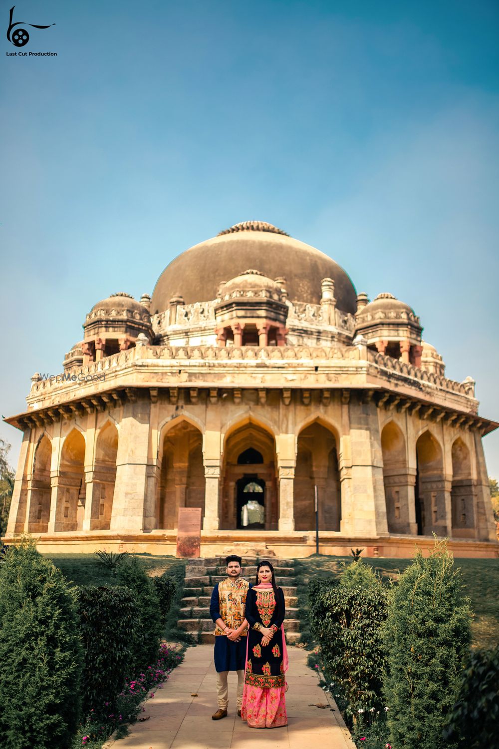 Photo By Last Cut Production - Pre Wedding Shoot