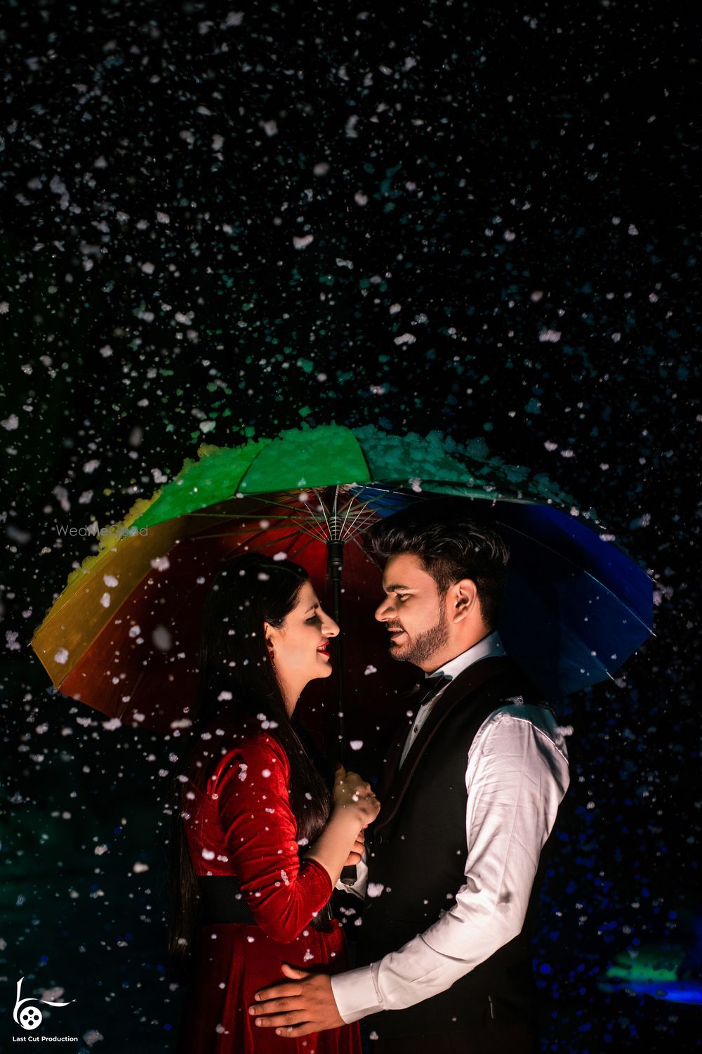 Photo By Last Cut Production - Pre Wedding Shoot