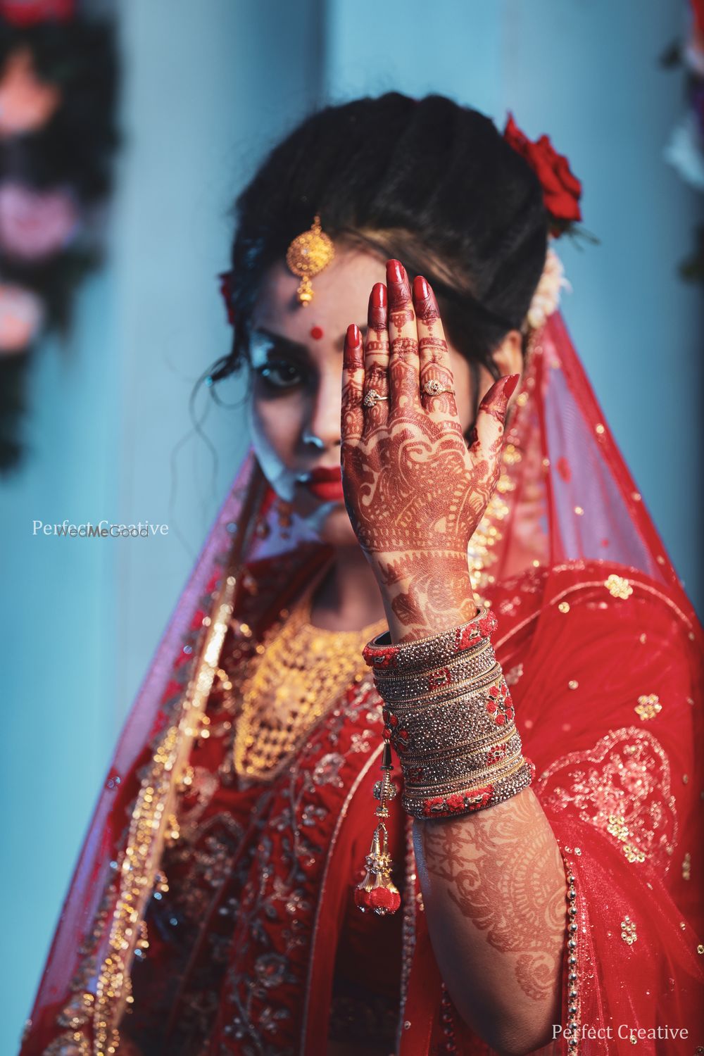 Photo By Perfect Creative - Photographers