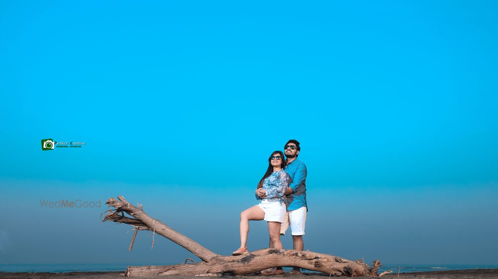 Photo By Perfect Creative - Photographers