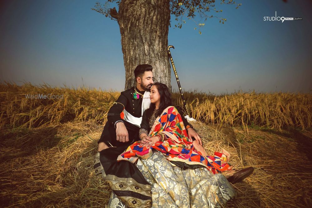 Photo By Studio9Photography - Photographers