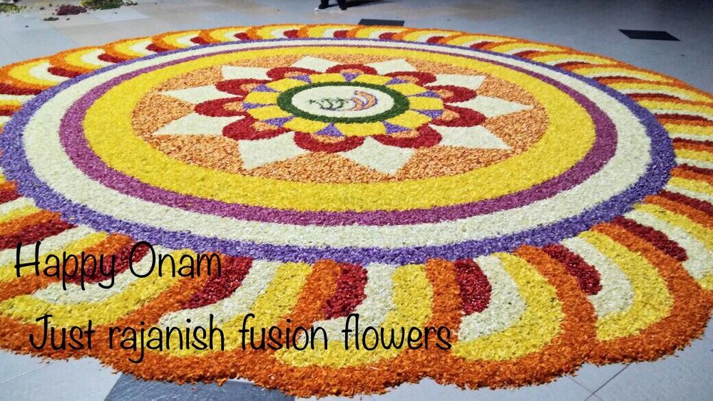 Photo By Just Rajanish Fusion Flowers - Decorators