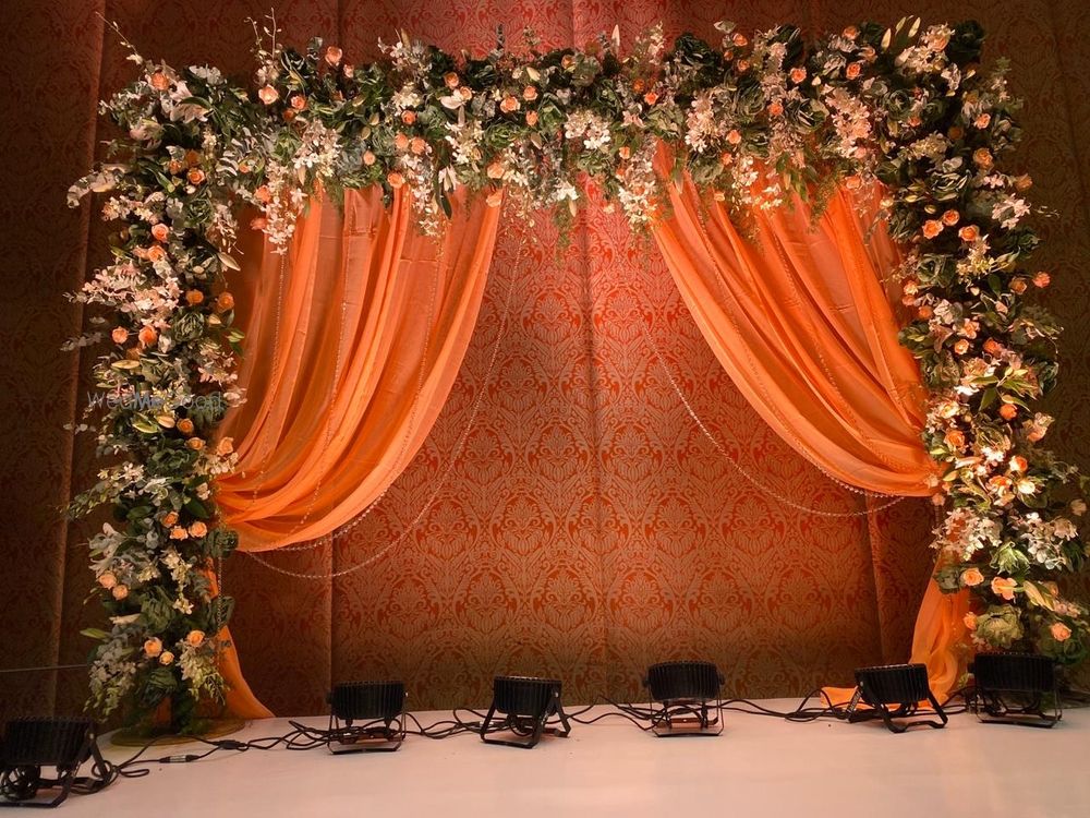 Photo By Just Rajanish Fusion Flowers - Decorators