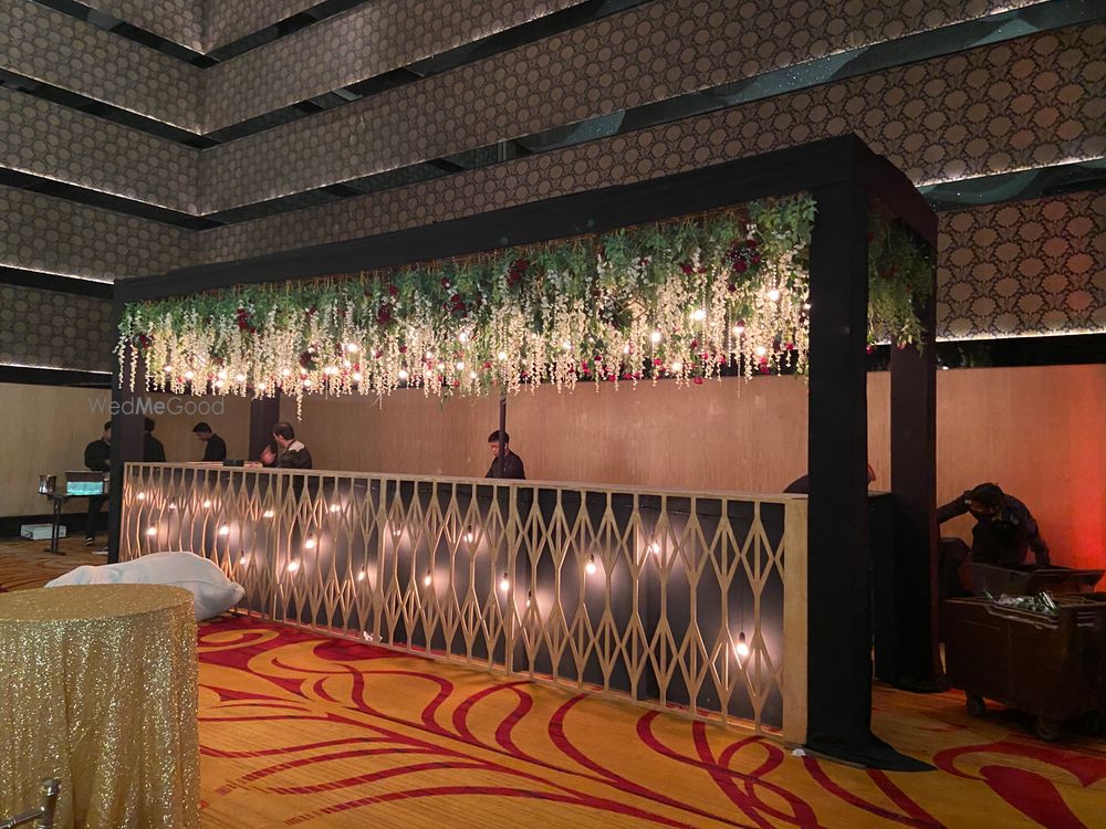 Photo By Just Rajanish Fusion Flowers - Decorators