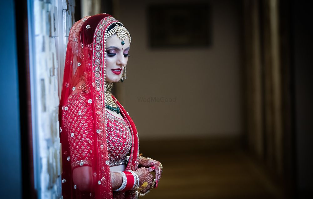 Photo By Makeover by Nitika Singh - Bridal Makeup