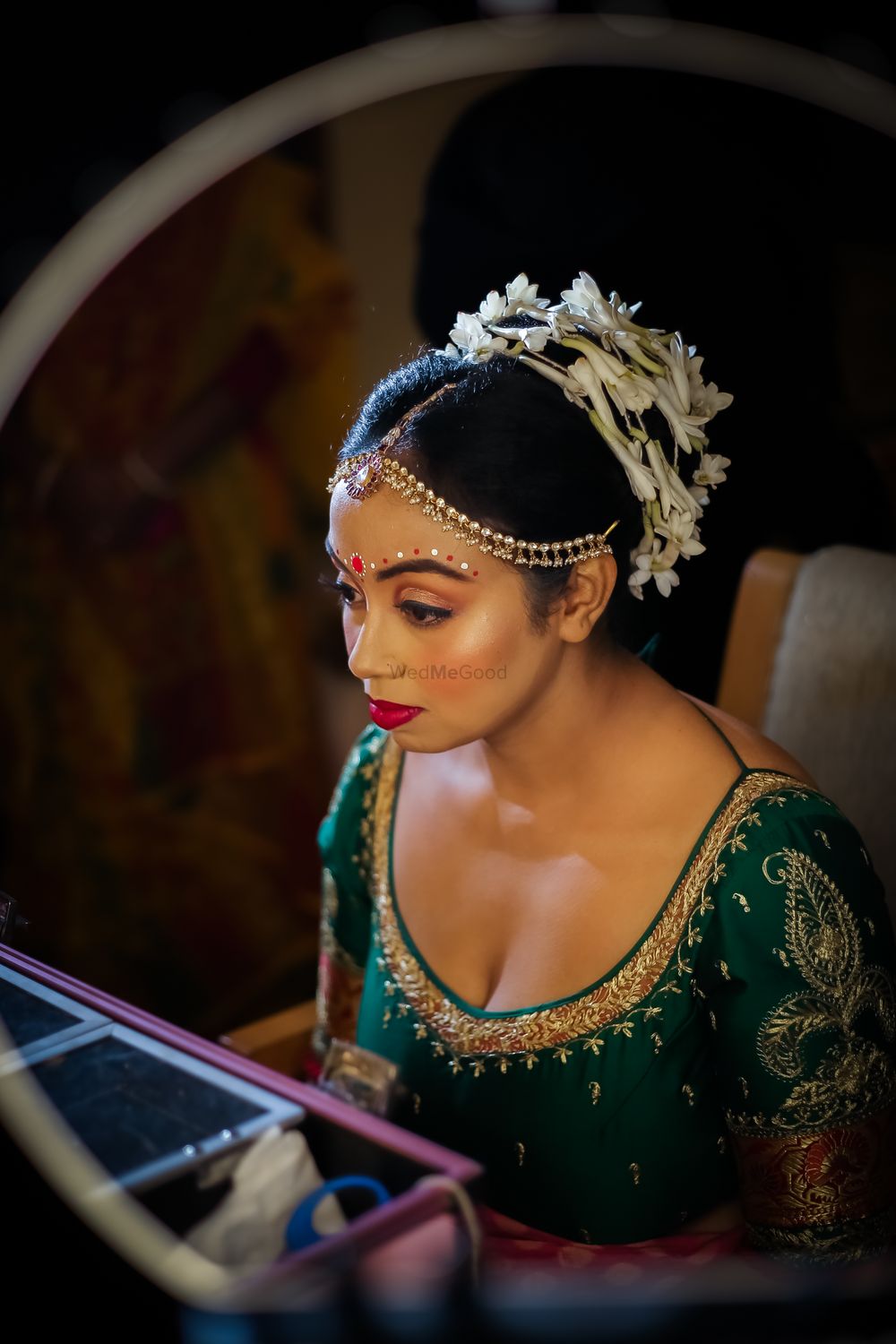 Photo By Makeover by Nitika Singh - Bridal Makeup