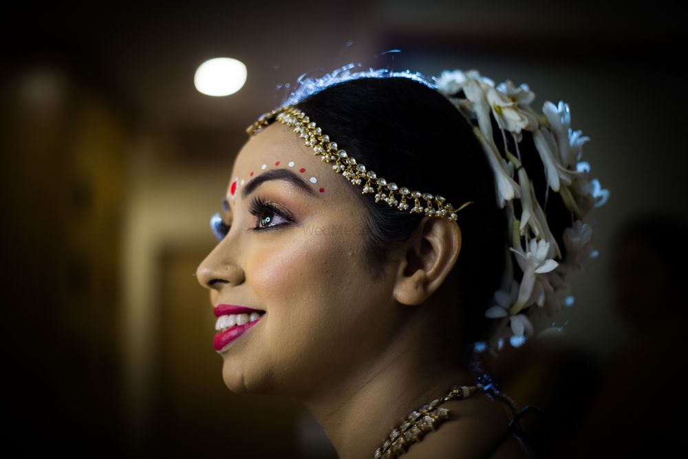 Photo By Makeover by Nitika Singh - Bridal Makeup