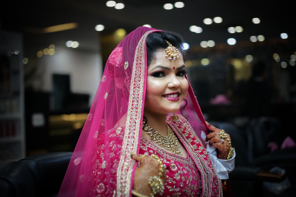 Photo By Makeover by Nitika Singh - Bridal Makeup