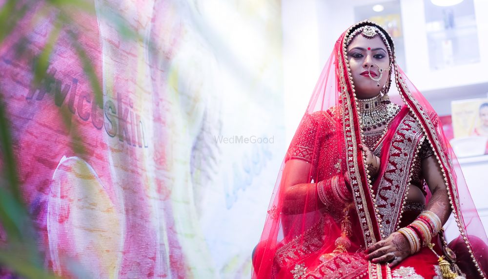 Photo By Makeover by Nitika Singh - Bridal Makeup