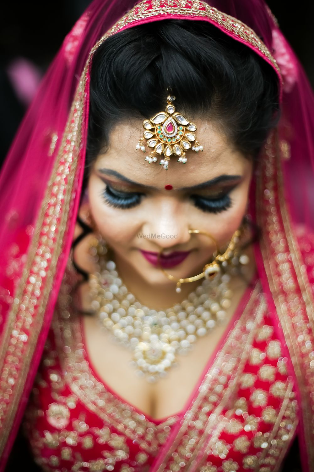 Photo By Makeover by Nitika Singh - Bridal Makeup