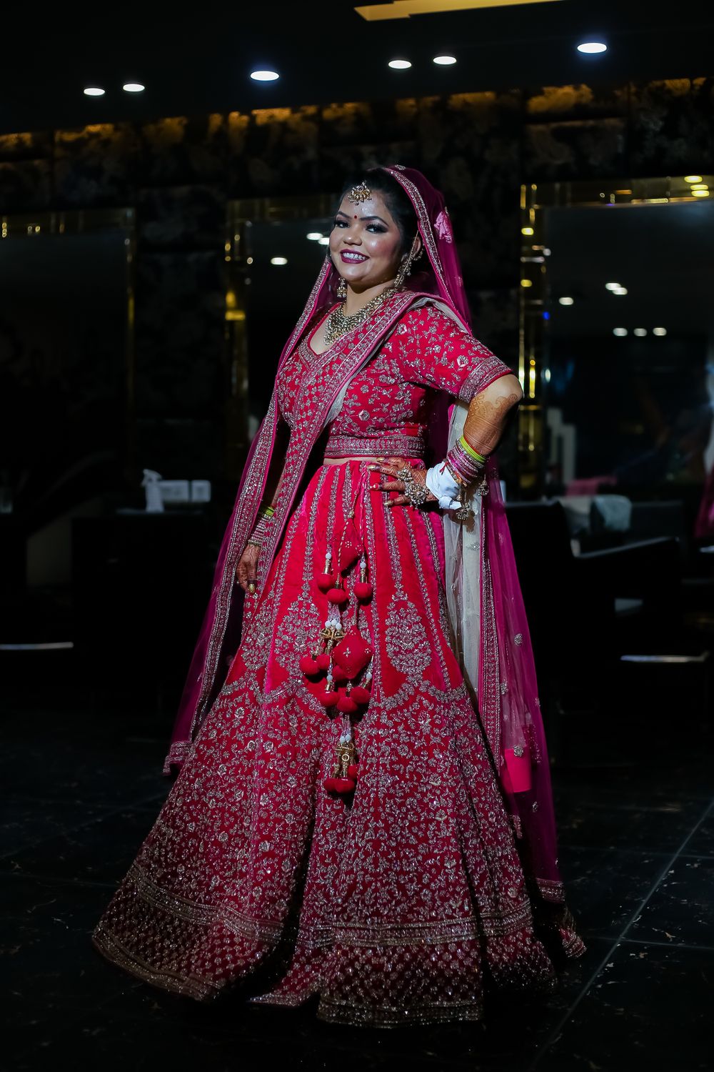 Photo By Makeover by Nitika Singh - Bridal Makeup